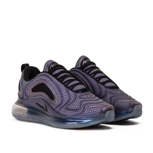 Nike Air Max 720 ''Northern Lights'' (Lila / Schwarz)