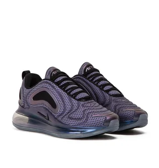 Nike Air Max 720 ''Northern Lights'' (Lila / Schwarz)