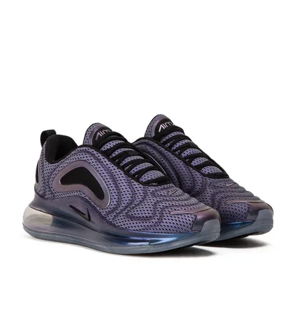 Nike Air Max 720 ''Northern Lights'' (Lila / Schwarz)