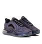 Nike Air Max 720 ''Northern Lights'' (Lila / Schwarz)