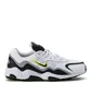 Nike Air Zoom Alpha 'Volt' (Schwarz / Weiß)