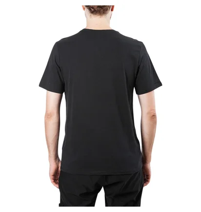 Nike Futura Icon Tee (Schwarz)