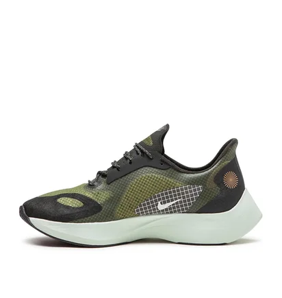 Nike Vapor Street PEG SP (Khaki / Weiß)