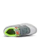 Nike WMNS Air Max 1 (Weiß / Grau / Volt)