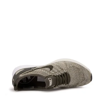 Nike WMNS Air Zoom Mariah Flyknit Racer (Cargo Khaki)