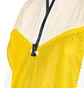 Nike WMNS Tech Pack Mesh Jacket (Weiß / Senfgelb)