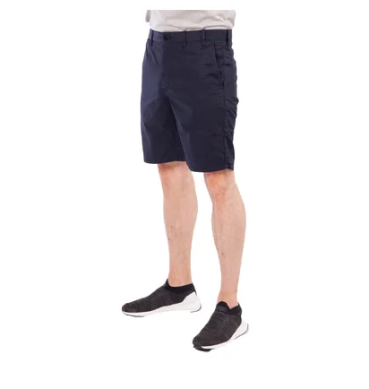 Norse Projects Aros Light Twill Shorts (Navy)