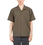 Norse Projects Carsten Travel Solotex Shirt (Oliv)