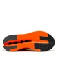 On Cloudnova (Brown / Orange)