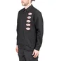 Pleasures Power Gas Station Jacket (Schwarz)