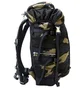 Porter by Yoshida Counter Shade Backpack (Woodland Khaki)