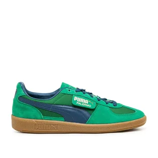 Puma Palermo OG Team Gold (Grün)
