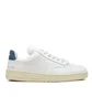 Veja V-12 Stitch O.T. Leather (Weiß / Blau)