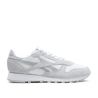 Reebok Classic Leather (Weiß)