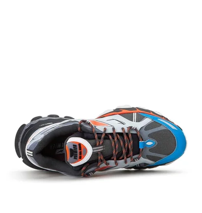 Reebok DMX Trail Shadow (Grau / Rot)