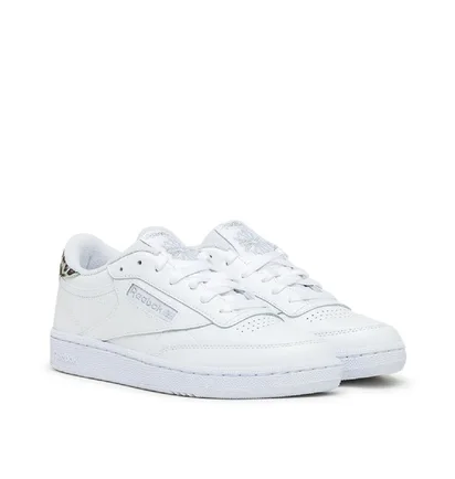 Reebok WMNS Club C 85 (Weiß)
