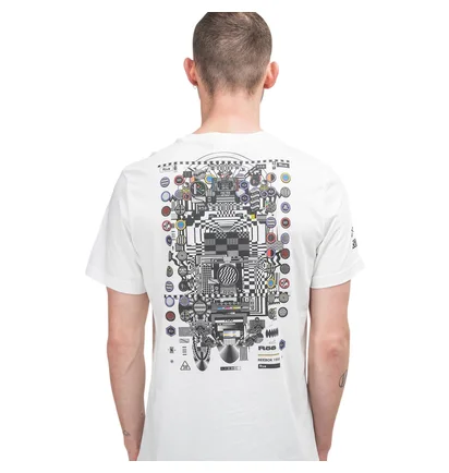 Reebok x Kenzo Minami Tee (Weiß)