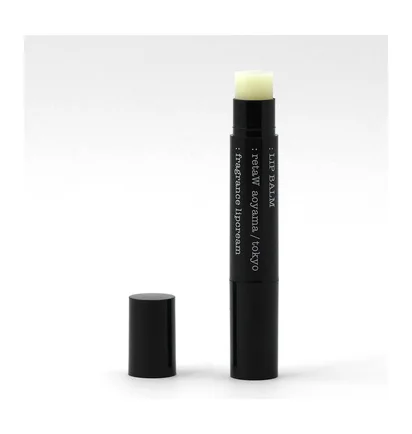 retaW Fragrance Lip Balm retaW x Fragment Design (Schwarz)