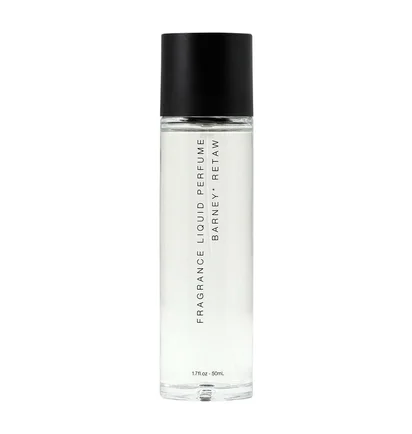 retaW Fragrance Liquid Perfume 'Barney'