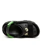 Sankuanz x Crocs Classic Clog (Schwarz)