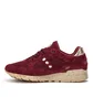 Saucony Shadow 5000 ''Gold Rush Pack'' (Burgundy)