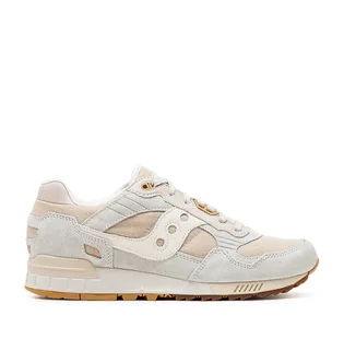 Saucony Shadow 5000 (Grau / Beige)