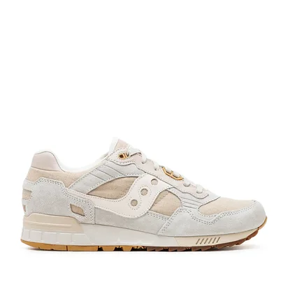 Saucony Shadow 5000 (Grau / Beige)