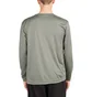 Snow Peak Insect Shield Longsleeve (Grau / Khaki)