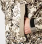 Stone Island Alligator Camo Light Cotton - Nylon Rep (Beige)