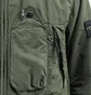 Stone Island David Light-TC Micropile Jacket (Olive)