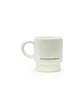 Stüssy 3 People Stacking Mug (Weiß)