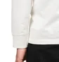 Stüssy Classic Dot Pig. Dyed Longsleeve (Weiß)