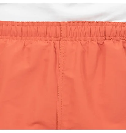 Stüssy Mask Water Short (Rot)
