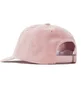 Stüssy No Wale Cord Low Pro Cap (Pink)