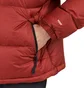 The North Face 1996 Retro Nuptse Jacket (Rot)