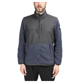 The North Face Denali Fleece Jacket (Navy / Schwarz)