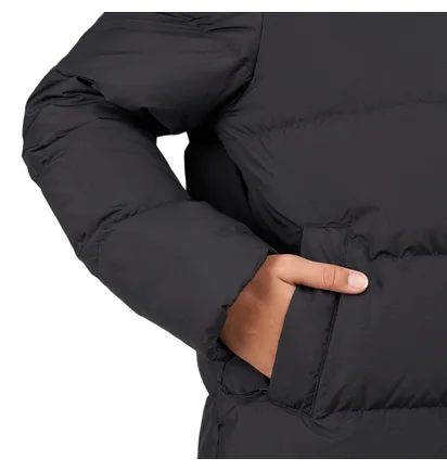 The North Face WMNS Triple C Parka (Schwarz)