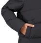 The North Face WMNS Triple C Parka (Schwarz)