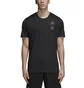 UNDEFEATED x adidas Super Nova SS Tee (Schwarz)
