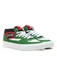 Vans Vault Half Cab EF LX (Weiß / Grün)