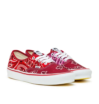 Vans Vault x Bedwin & The Heartbreakers OG Authentic LX
