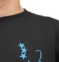 Brain Dead Psychedelic Synthesis T-Shirt (Schwarz)