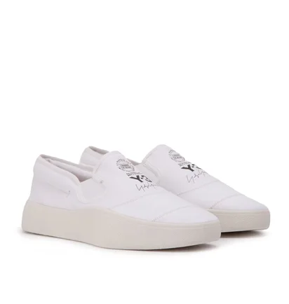 Y-3 Tangutsu (Weiß)