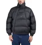Converse x A-COLD-WALL* Super Puffer Jacket (Schwarz)