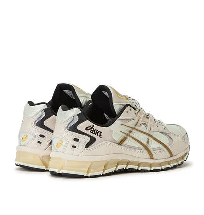 Asics Gel-Kayano 5 360 (Beige / Gold)