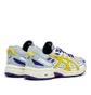 Asics MEN'S GEL-VENTURE 6 (Grau / Gelb)