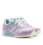 Asics Gel-Lyte III OG (Rosa / Türkis)
