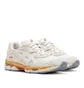 Asics Gel-NYC (Beige / Orange)