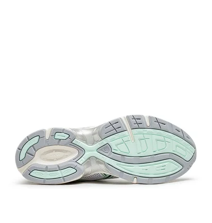 Asics WMNS Gel-1130 (Weiss / Mint)