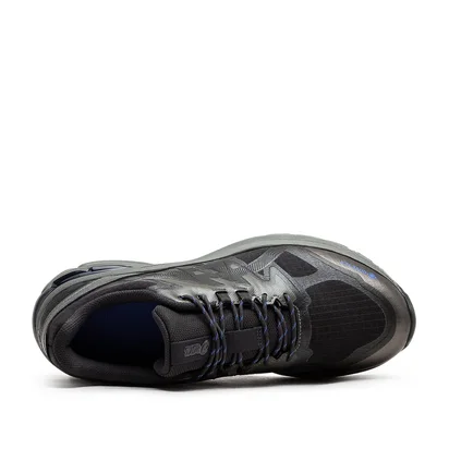 Asics Gel-Terrain GTX (Grau)